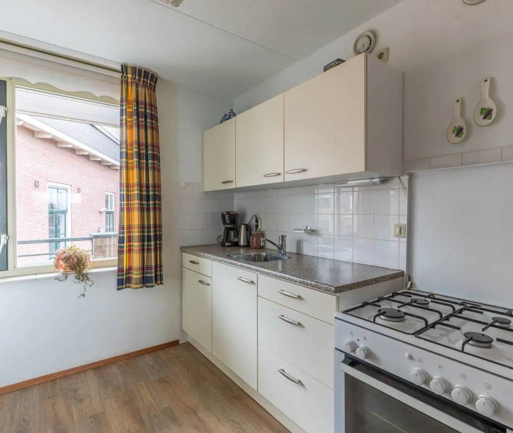 Oranjehof 21, 1271 WB Huizen, Nederland