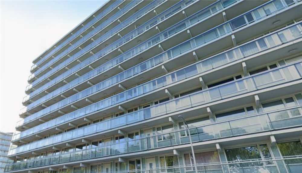 Briandflat 86, 1422 TX Uithoorn, Nederland