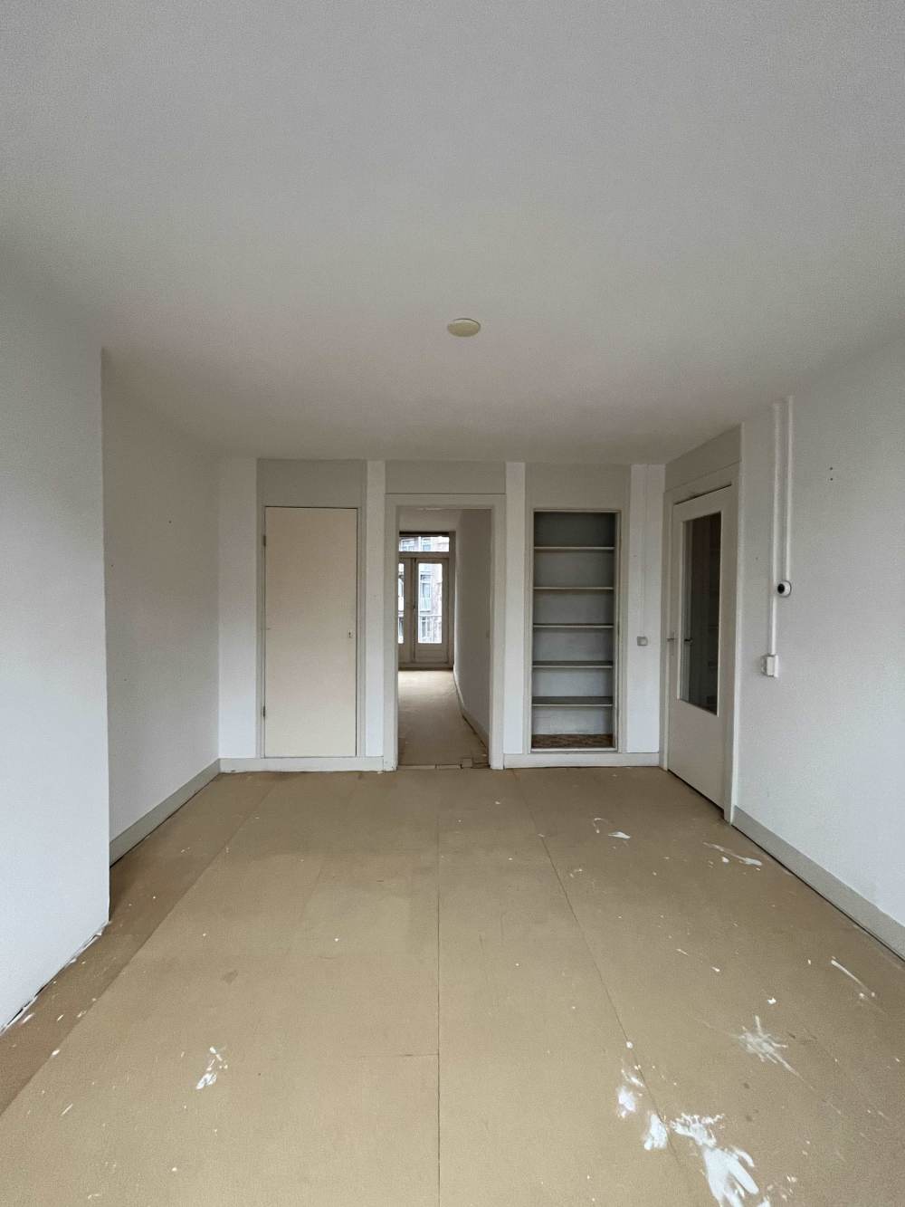 Tweede Kostverlorenkade 143