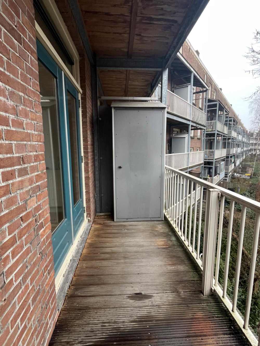 Tweede Kostverlorenkade 143