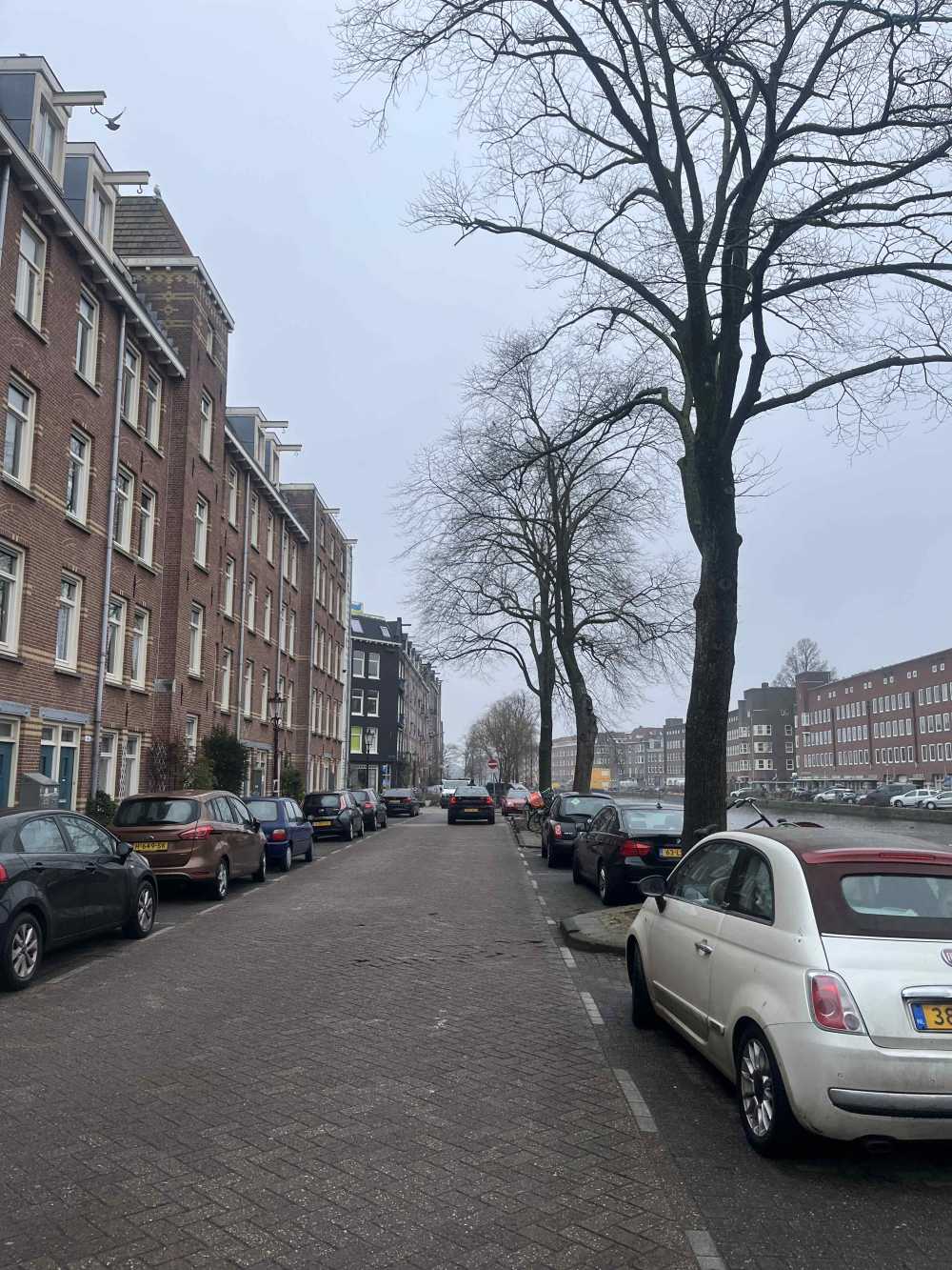 Tweede Kostverlorenkade 143