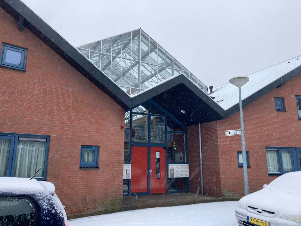 Beerstraat 11, 1531 EX Wormer, Nederland