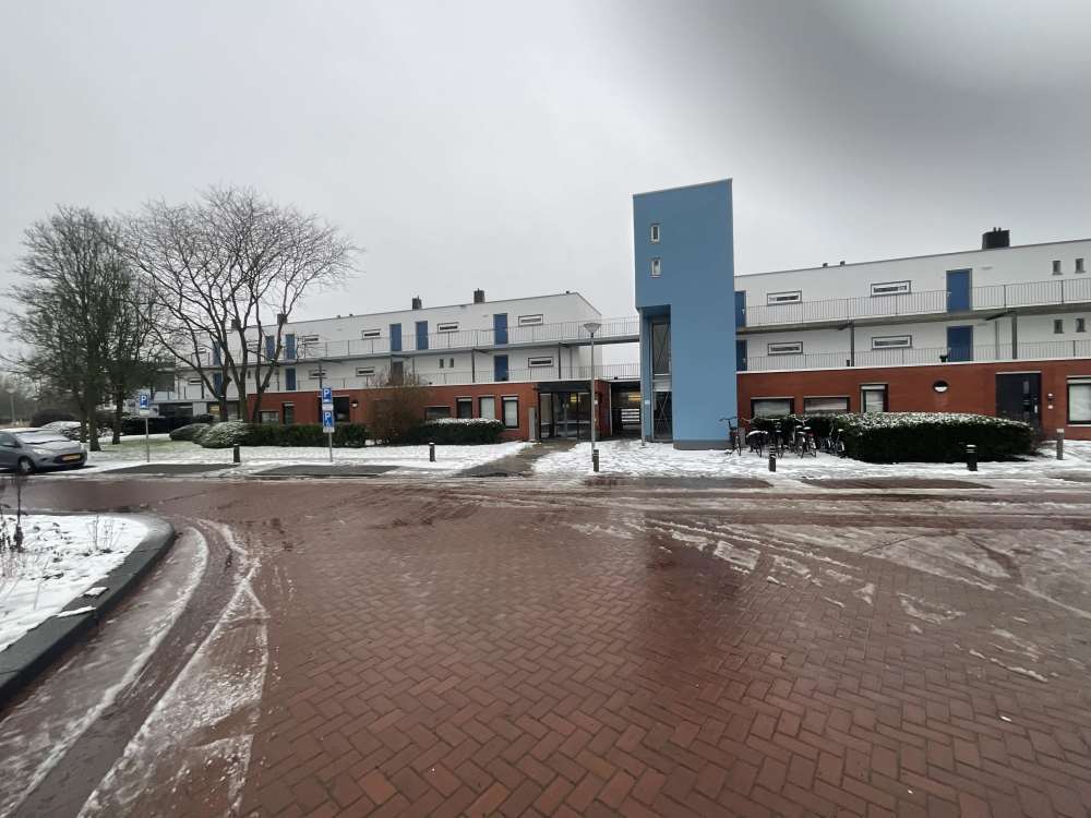 Langs de Lijn 66, 9781 CX Bedum, Nederland