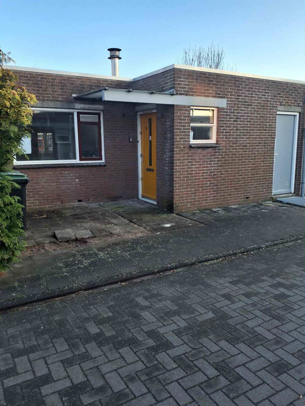 Enschedepad 22, 1324 GG Almere, Nederland