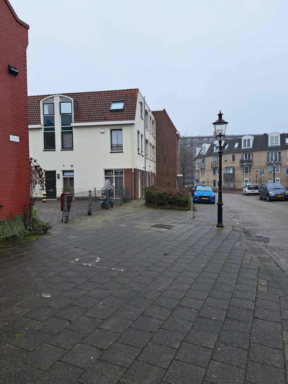 Achterherengracht 30