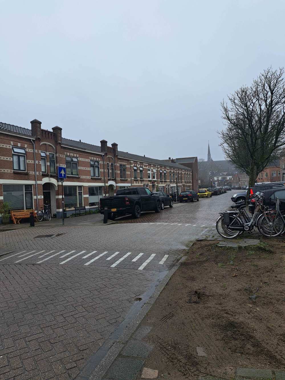 Achterherengracht 30