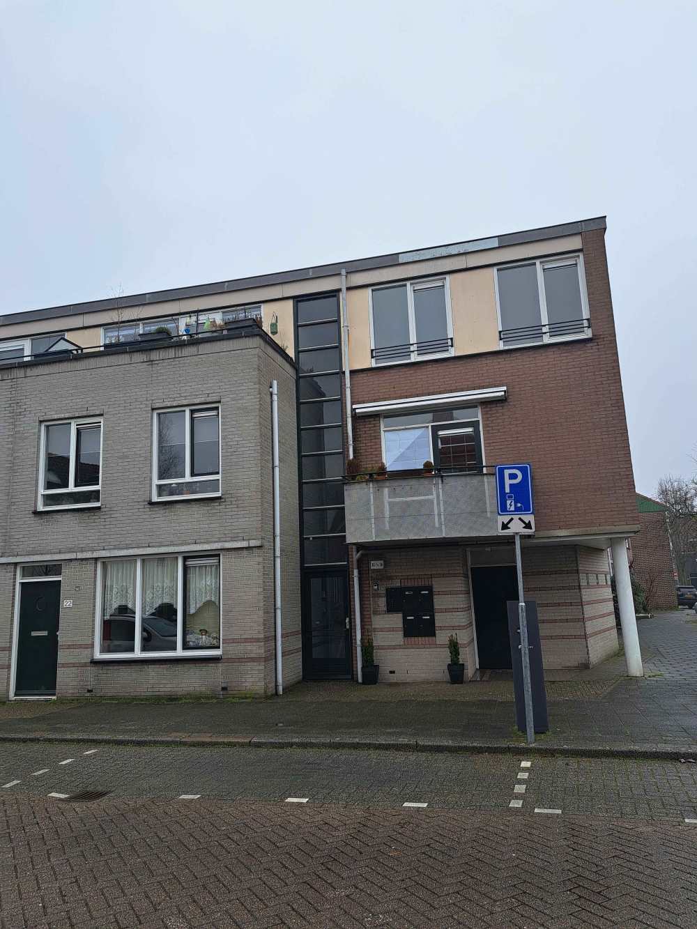 Achterherengracht 30, 1382 XT Weesp, Nederland