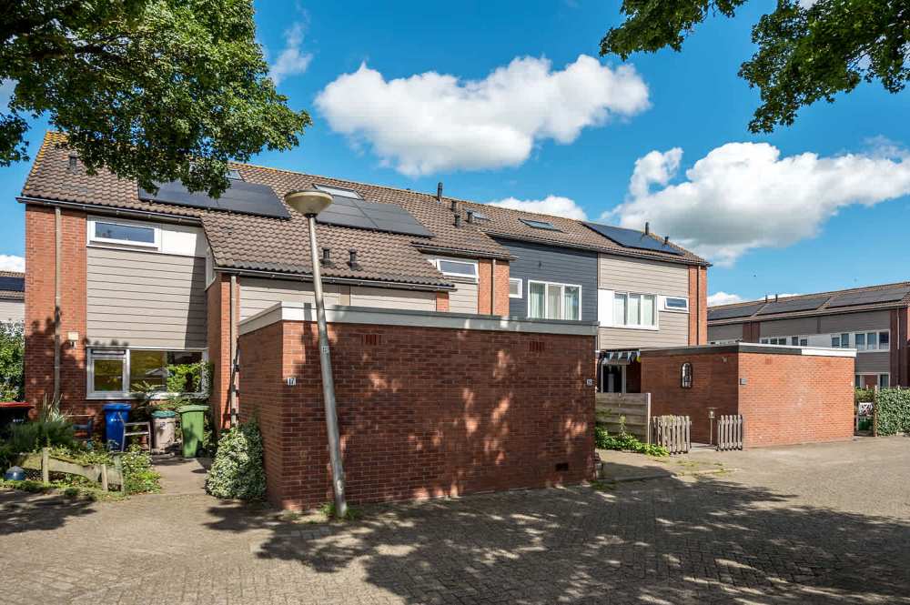 Roggekamp 19, 3828 HJ Hoogland, Nederland