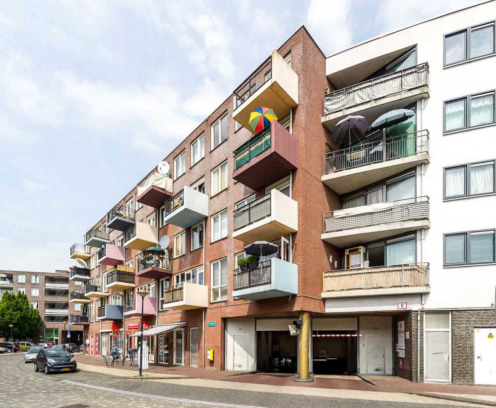 Regenboog 199, 3824 ED Amersfoort, Nederland