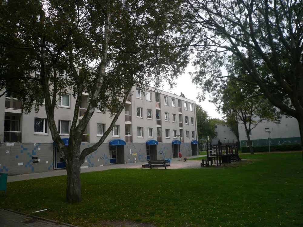 Hof van Zaenden 132, 1508 XG Zaandam, Nederland