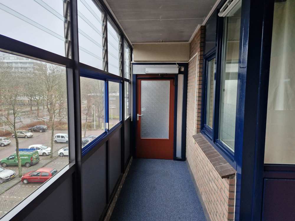 Van Nijenrodeweg 1035