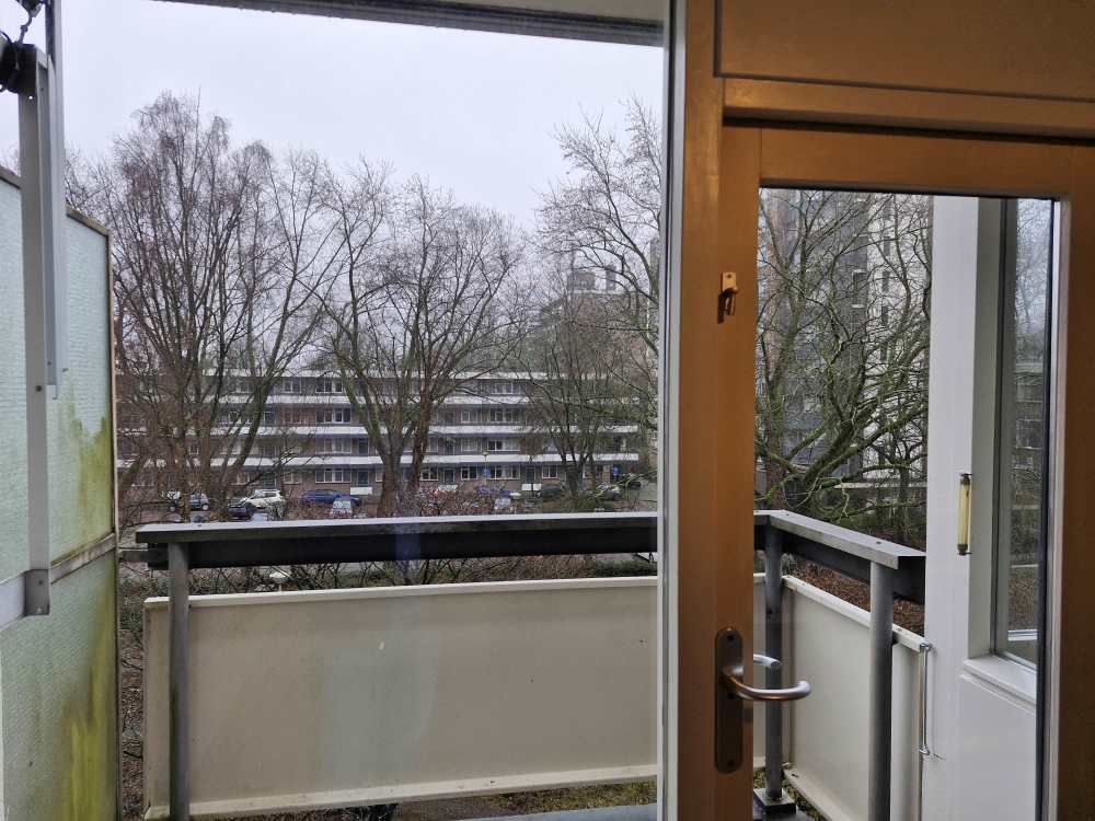 Van Nijenrodeweg 1035