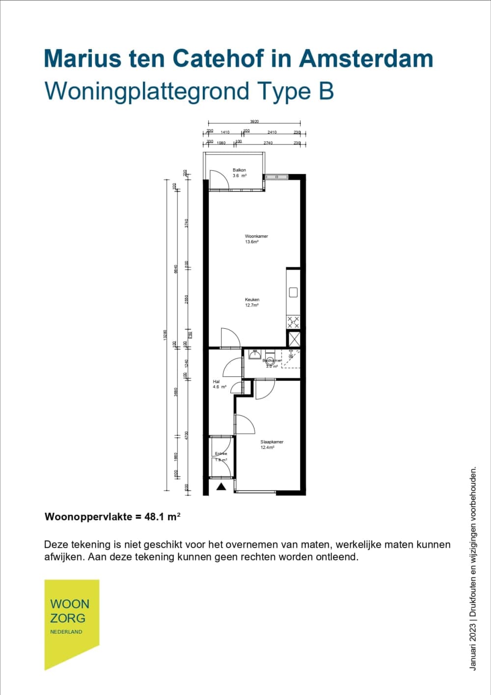 Van Nijenrodeweg 1035