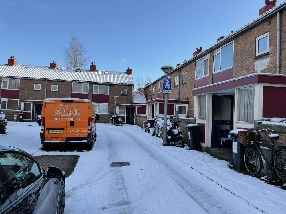 Henri Borelstraat 14HS