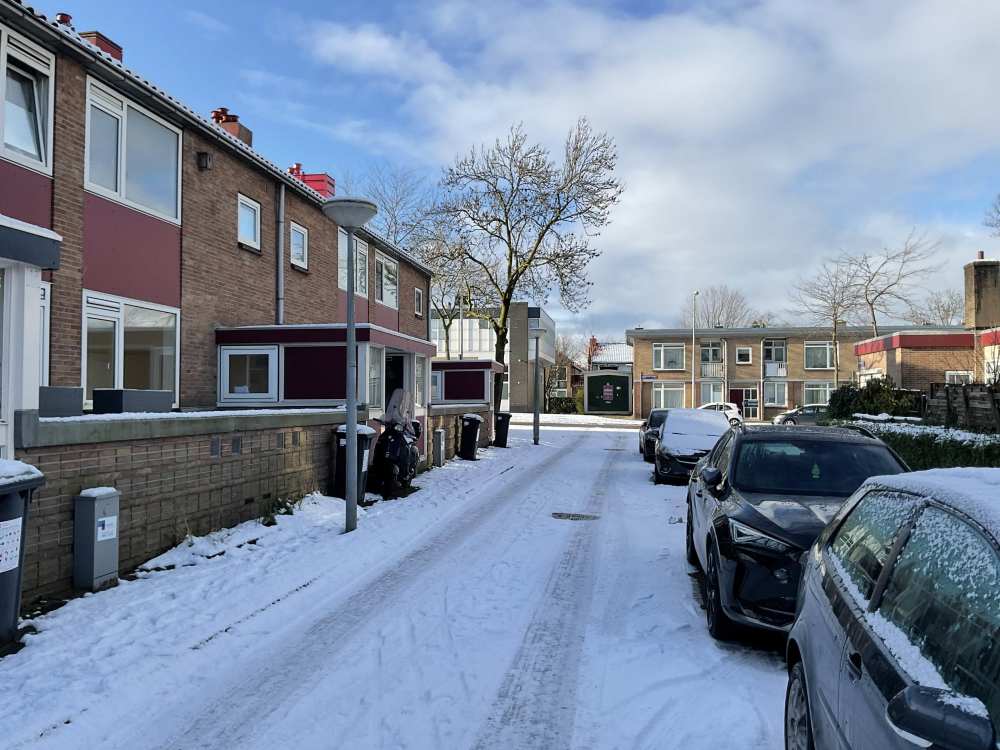 Henri Borelstraat 14HS