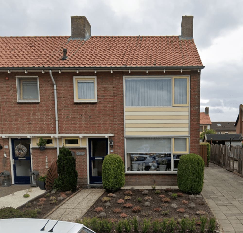 Jan Van der Heydenstraat 12, 3774 BC Kootwijkerbroek, Nederland