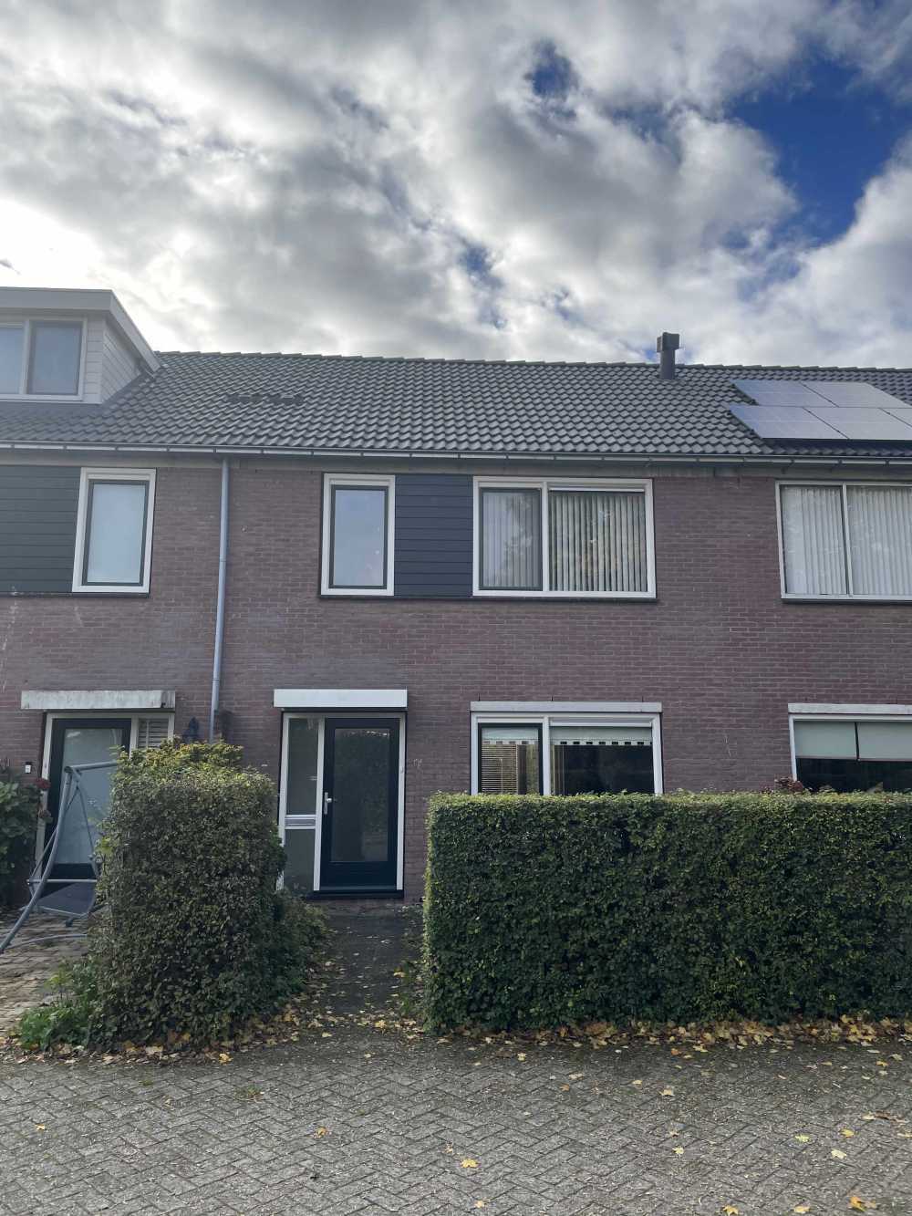 Kaper 11, 1261 ME Blaricum, Nederland