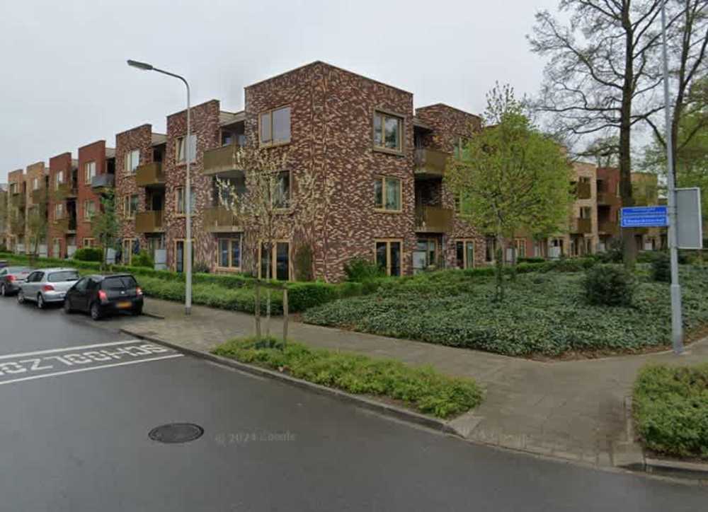 Bunschoterhof 62, 6711 CP Ede, Nederland