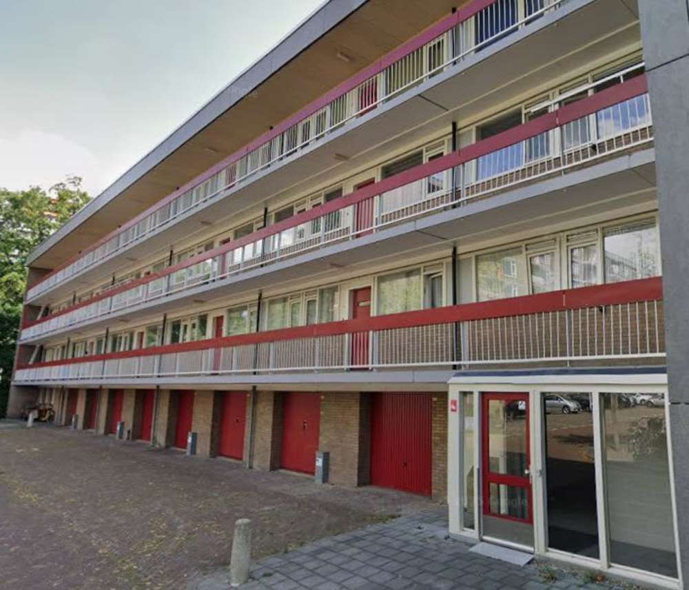 Van Heuven Goedhartlaan 169, 1181 KK Amstelveen, Nederland