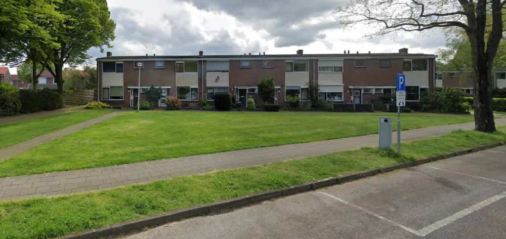 Veenderweg 219, 6713 AH Ede, Nederland