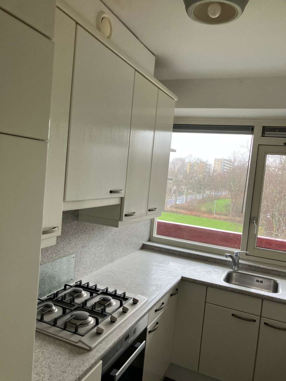 Van Heuven Goedhartlaan 169