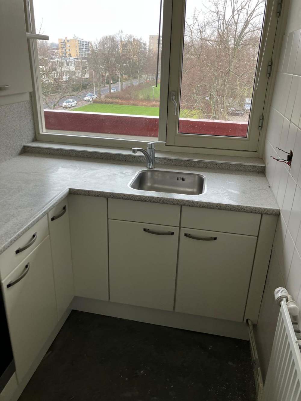 Van Heuven Goedhartlaan 169