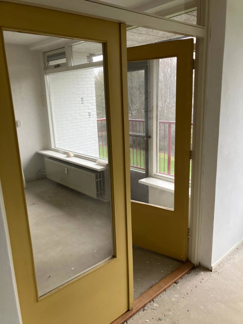 Van Heuven Goedhartlaan 169