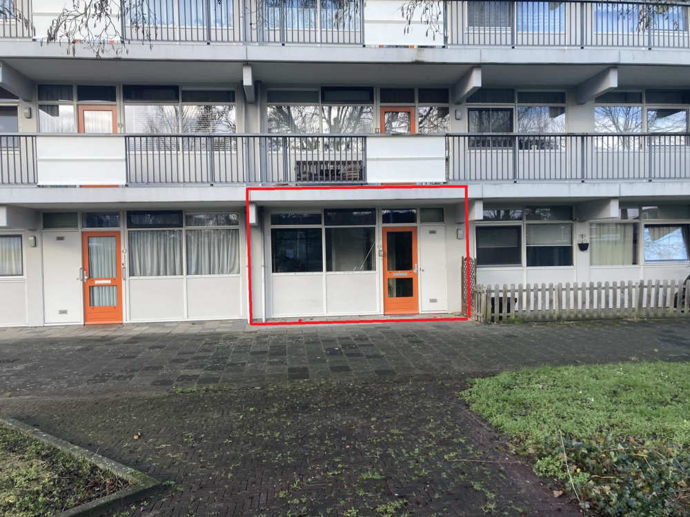 Glazenmakersveld 65, 1541 RC Koog aan de Zaan, Nederland