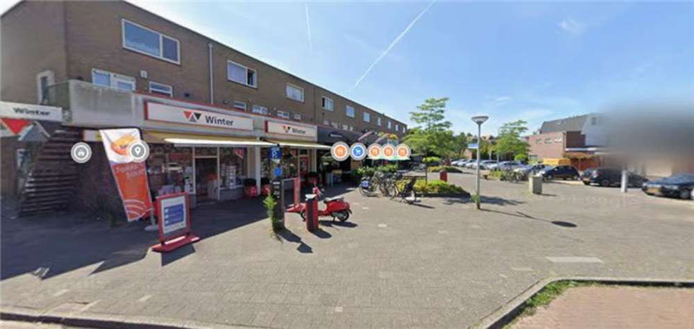 Van Heuven Goedhartlaan 169