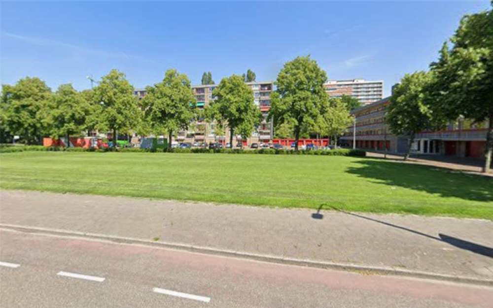 Van Heuven Goedhartlaan 169