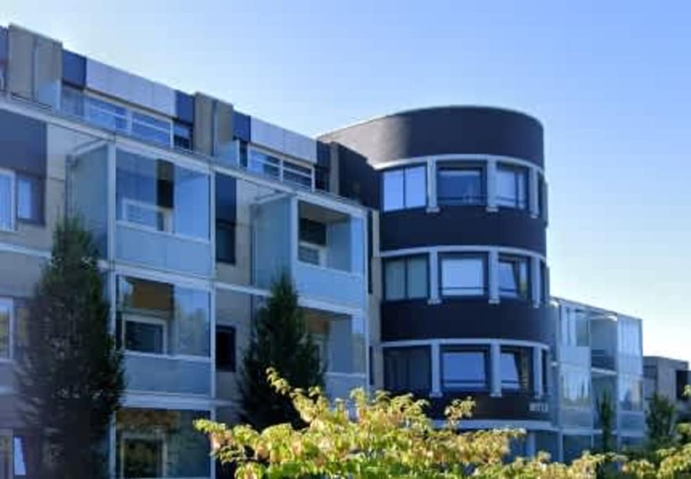 Stadsring 197, 3817 BA Amersfoort, Nederland