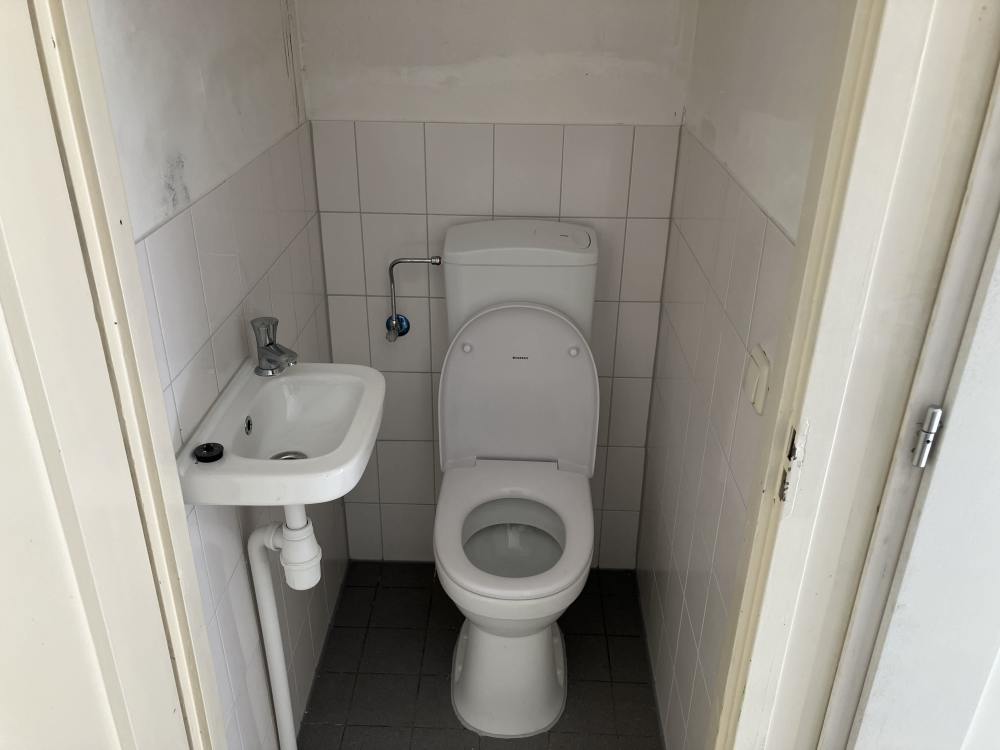 Henriette Ronnerplein 22