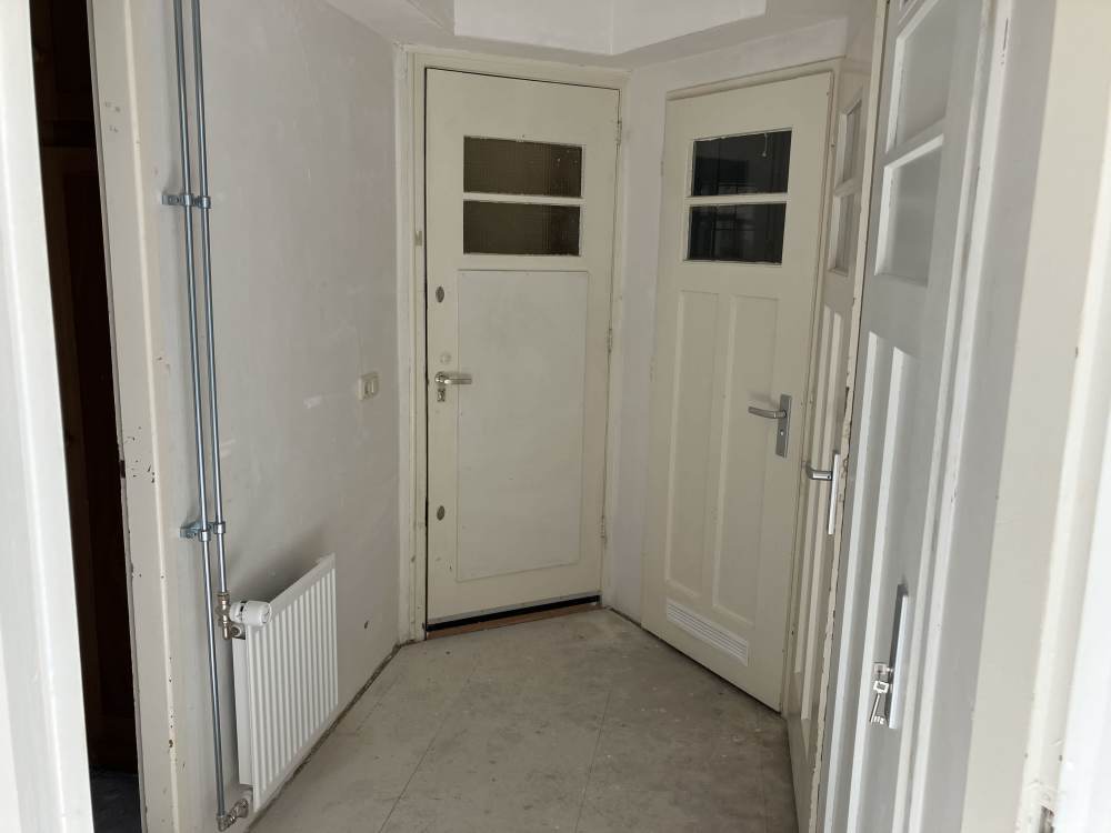 Henriette Ronnerplein 22