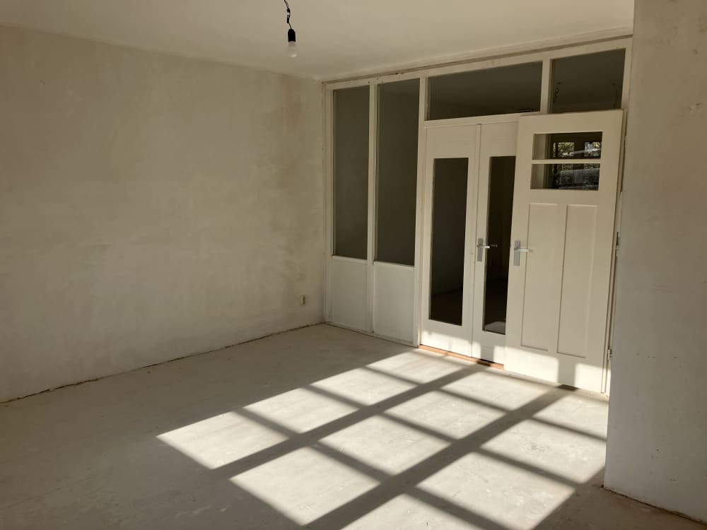 Henriette Ronnerplein 22