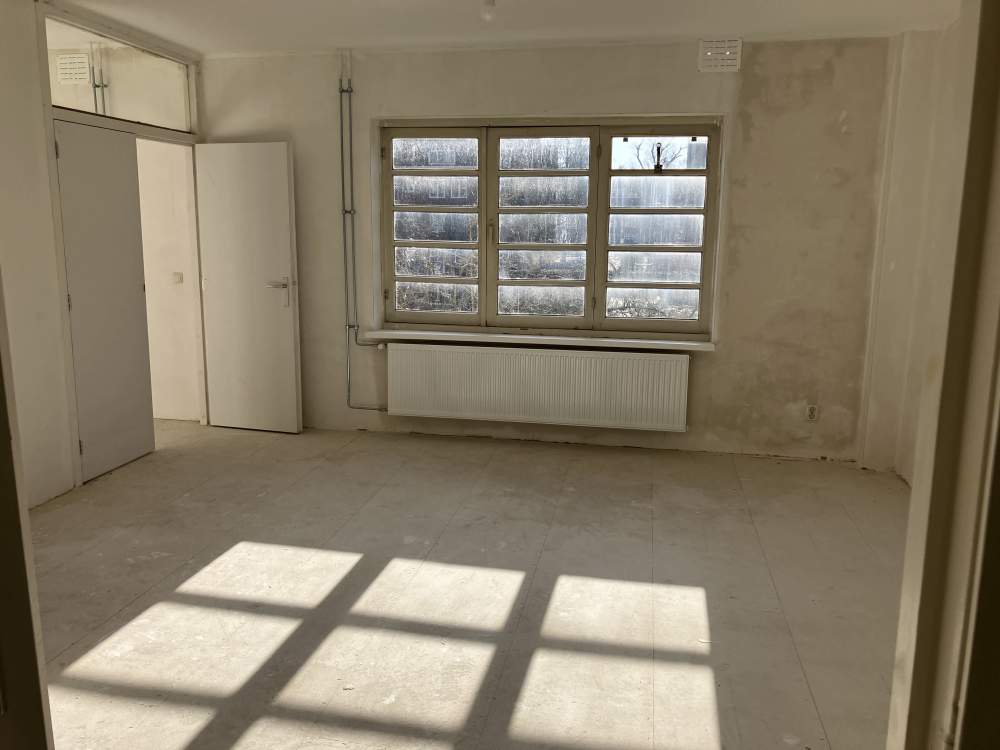 Henriette Ronnerplein 22