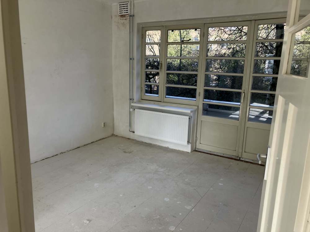 Henriette Ronnerplein 22