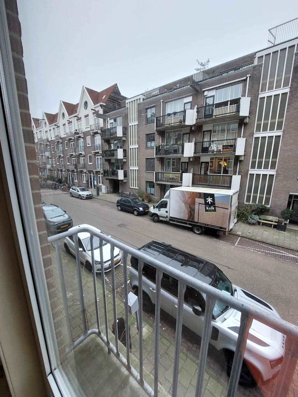 Nova Zemblastraat 519