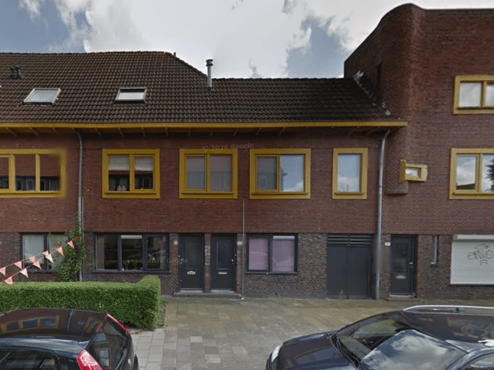 Irislaan 57A, 9713 RC Groningen, Nederland