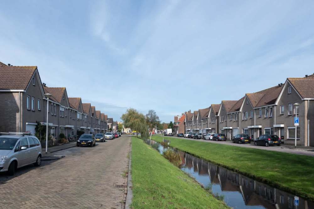 Frans Halsstraat 40, 3362 XB Sliedrecht, Nederland