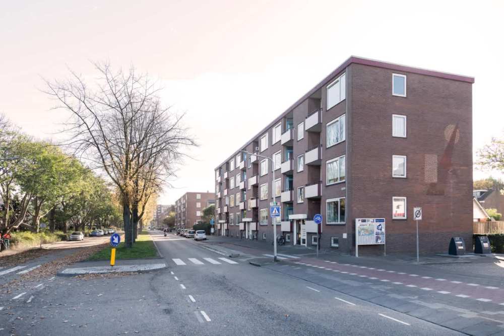 Deltalaan 163, 3363 AD Sliedrecht, Nederland