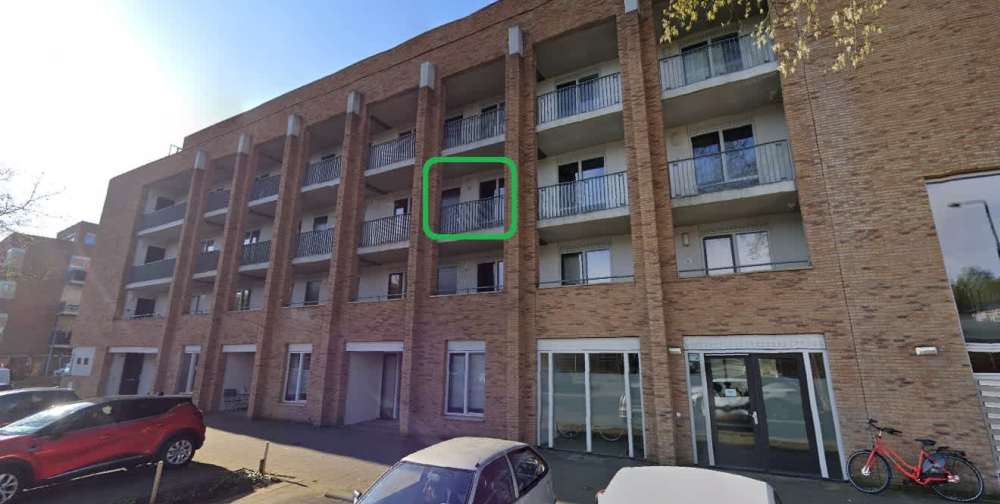 Erfgooiersstraat 697, 1222 AX Hilversum, Nederland