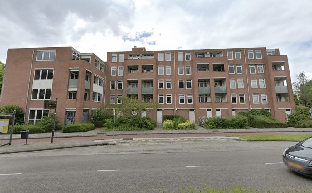 Hyadenpad 12, 9742 XK Groningen, Nederland