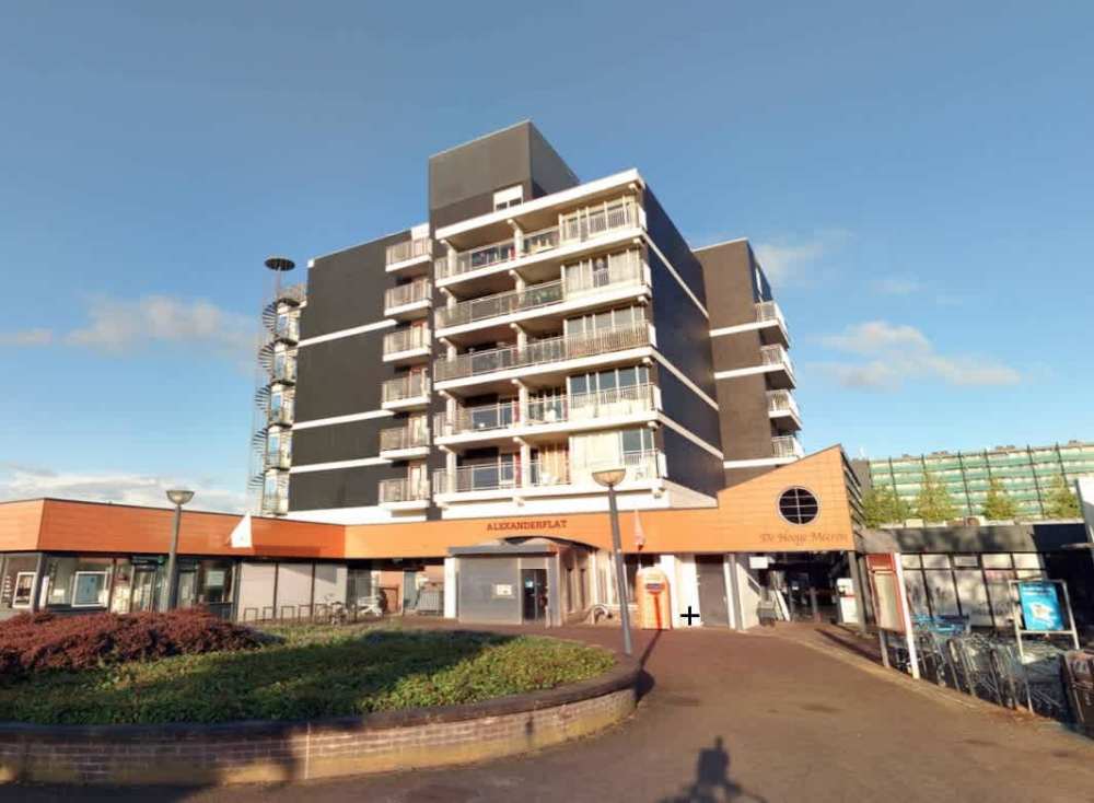 Gorecht-Oost 67, 9603 AD Hoogezand, Nederland