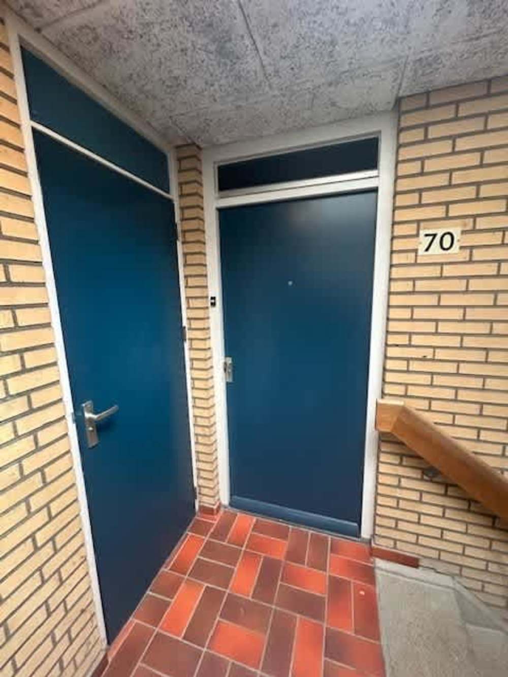 Turfsteker 70, 2152 LZ Nieuw-Vennep, Nederland