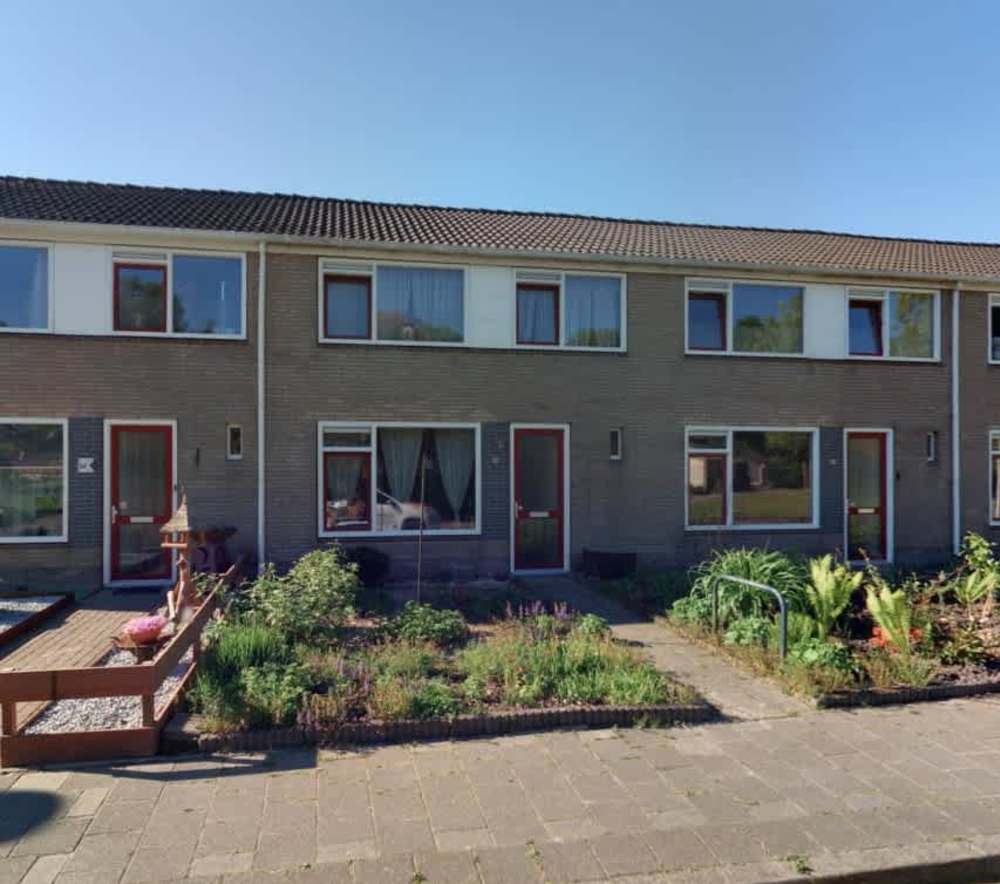 Doctor Oortwijn Botjeslaan 24, 9681 GB Midwolda, Nederland