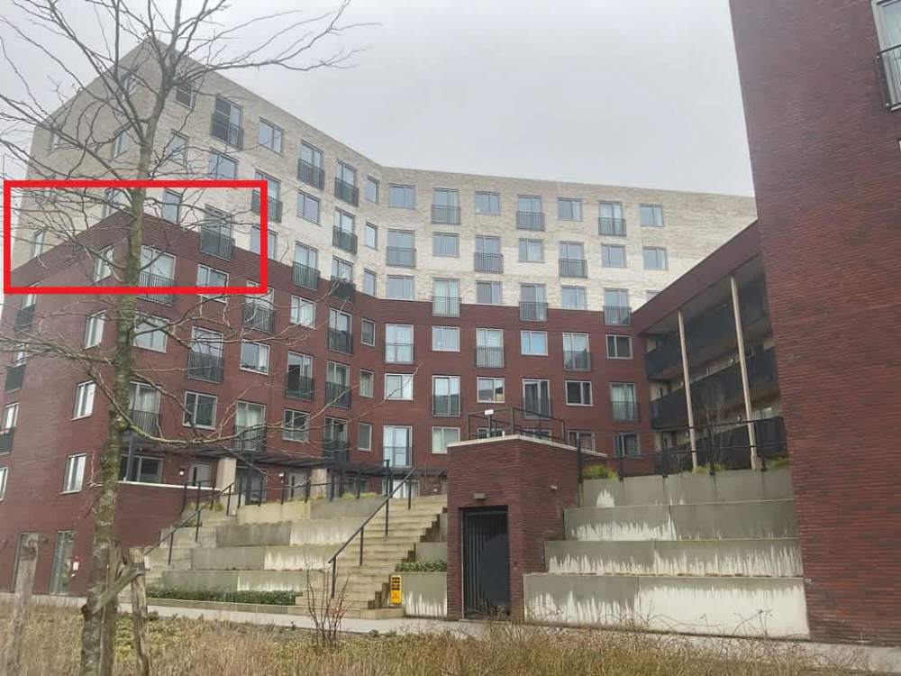 Pont Neuf 73, 1448 KW Purmerend, Nederland