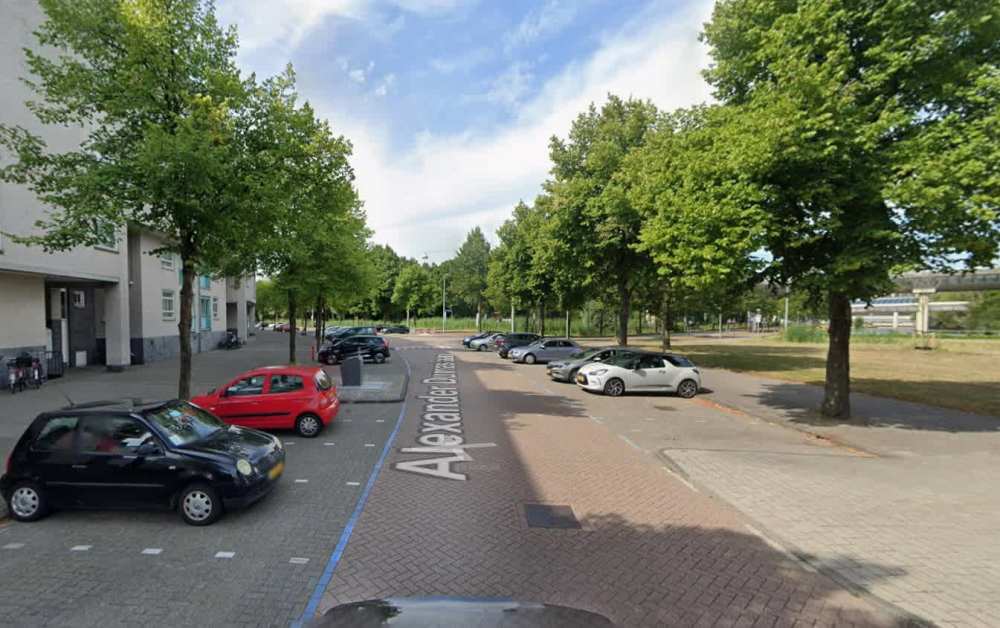 Alexander Dumaslaan 194