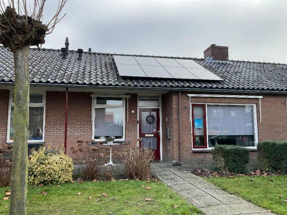 Kolstraat 6, 4171 CZ Herwijnen, Nederland