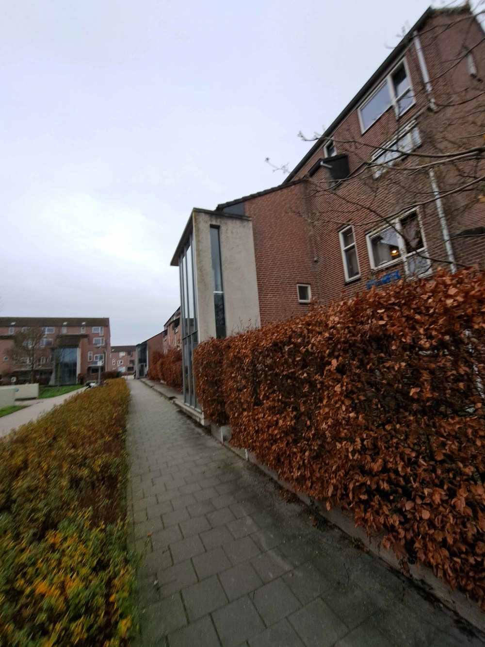 Alkmaargracht 44, 1324 PP Almere, Nederland