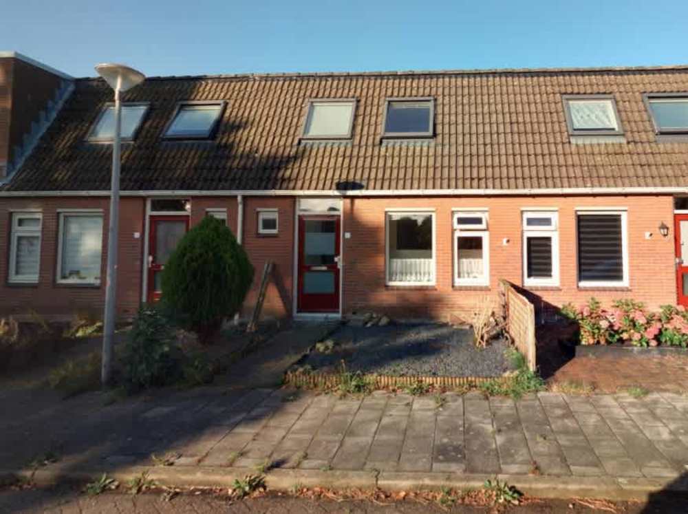 Hopstraat 4, 9903 BV Appingedam, Nederland
